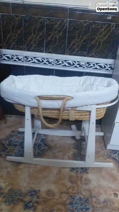 baby cot 10rial 2