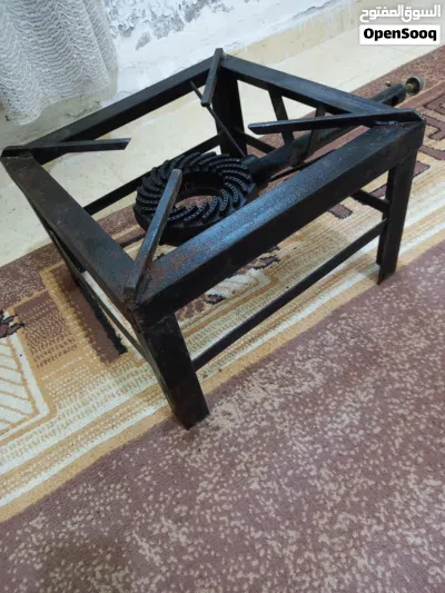 منصب غاز رباعي ارضي مستعمل للبيع 2