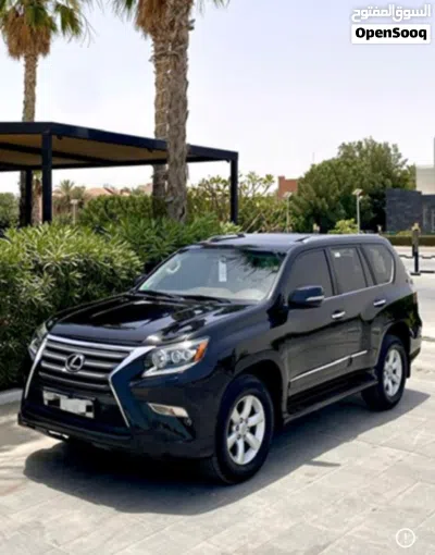 Lexus GX GX 460 Premium 2