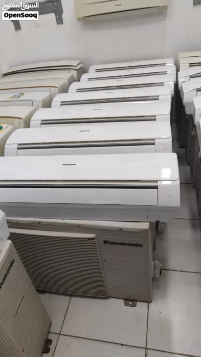 ac for sale good condition one month warranty 3