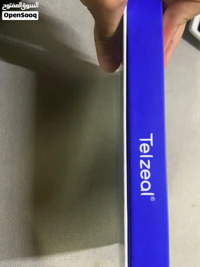 ساعة ذكية جديدة من ماركة Telzeal 3