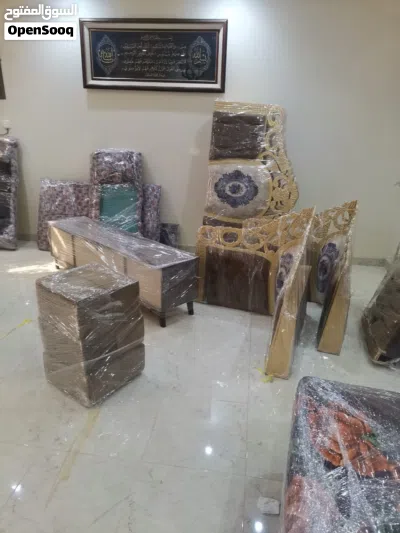 نقل عفش تبوك 4