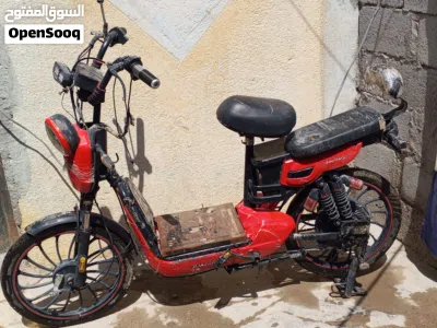 QJmotor Commute 2