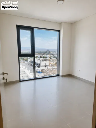 1 Bedroom Apartment For Rent in Al-Mouj / شقة بغرفة نوم واحدة للإيجار في الموج 3