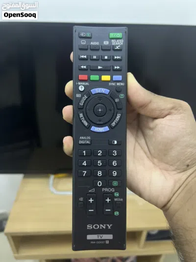 Sony Bravia 42 Full HD LED TV – KDL-42W670A 4