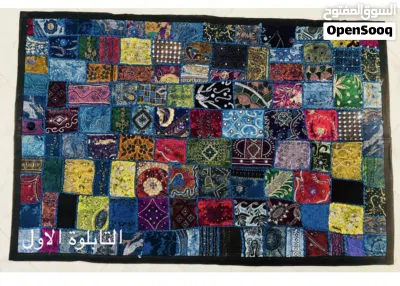2 تابلوة سيرما يدوي وارد الهند 4