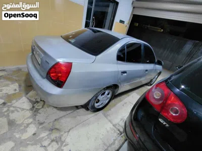 Hyundai Avante Limited 2