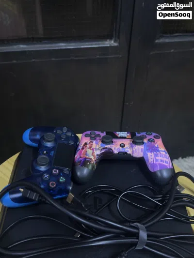 PlayStation 4 2