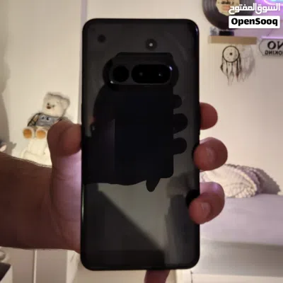 نوثينج فون ثري اي (سعر قابل للمناقشة) nothing phone 3a (price is negotiable) 3