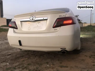 Toyota Camry GLX 4