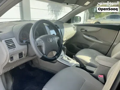 Toyota Corolla XLI 4