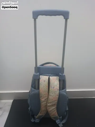 Backpack for school - PRICE IS OR BEST OFFER 3