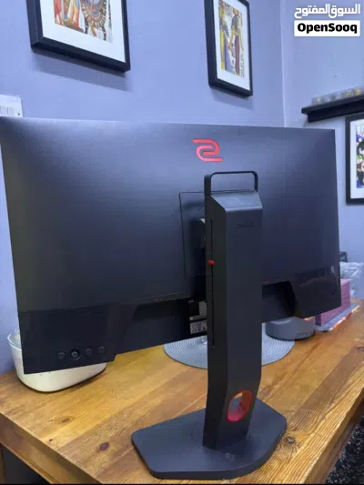 BenQ ZOWIE Gaming Monitor negotiable 3