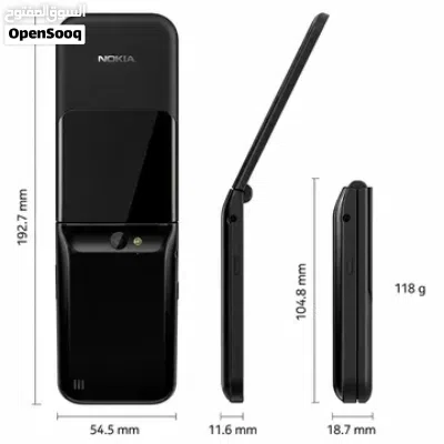 Nokia 2720 Flip 2