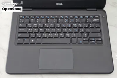 Dell Latitude 3310 Core i5 Processor 8th Generation 8gb Ram 256gb Ssd Touch Screen 13.3 Inch Display 2