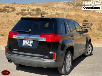 GMC Terrain SLE 3