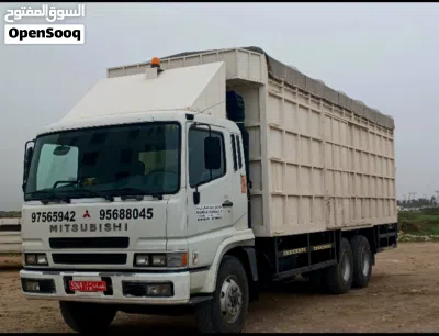 Hiab Crane Truck 10 Ton Box Truck40ft Trailer شاحنة هياب كرين،شاحنة بوكس 10طن،مقطورة40 قدم للإيجار 2