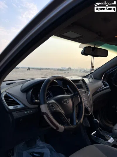 هيونداي سنتافي Standard 3