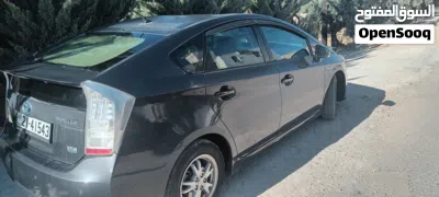 تويوتا بريوس Prius 3