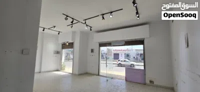 محل يصلح محل دخان او اي نشاط اخر 3