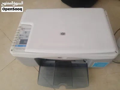3 برنترات 2 hp 1 كانون 3 printers 2