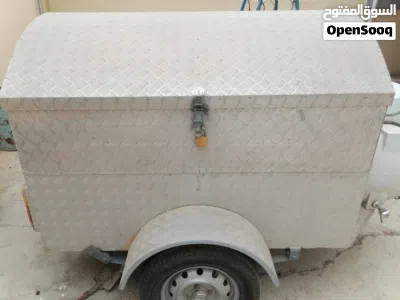 عربة قلص للبيع 4