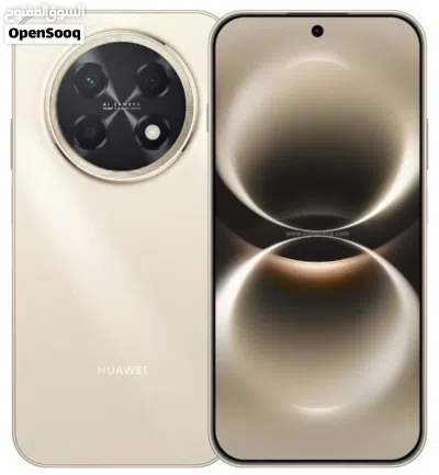 huawei nova 15 max اقوى عرض في المملكة حصري لدى كليك موبايل نوفا 15 ماكس 4