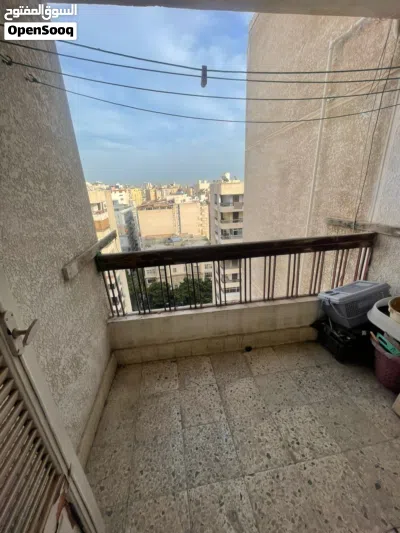 شقه إيجار جديد مفروش او بدون 4