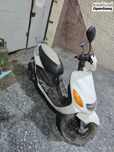 ياماها اكسز 2
