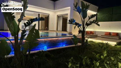 استراحة تشطيب 2026 2