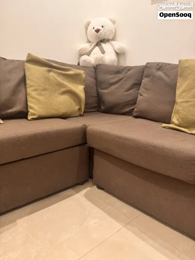 Five Seater Sofa 4