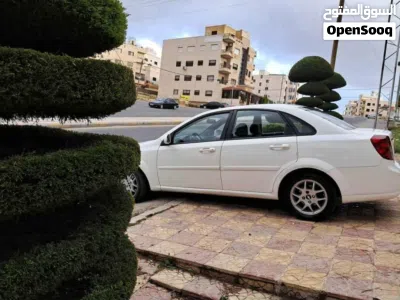 شيفروليه اوبترا Standard 2