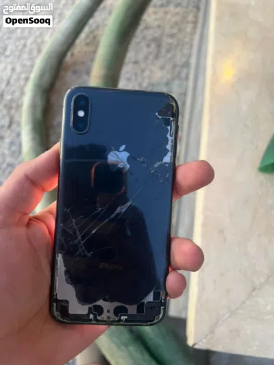 ايفون x للبيع 2