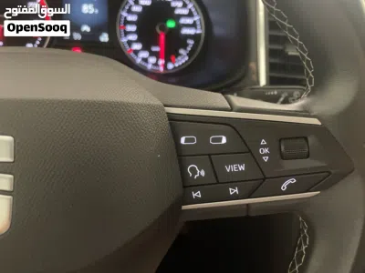 سيات اتيكا Standard 3