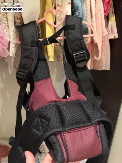 Baby sling 3