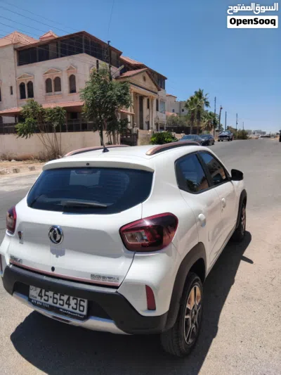 دونج فينج EX1 4