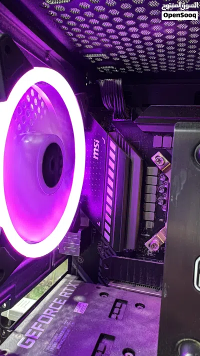 pc gaming قوي جدا مواصفات عاليات 3