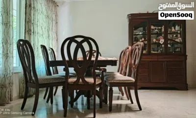 شقة فخمة مفروشة عائلية للايجار 3