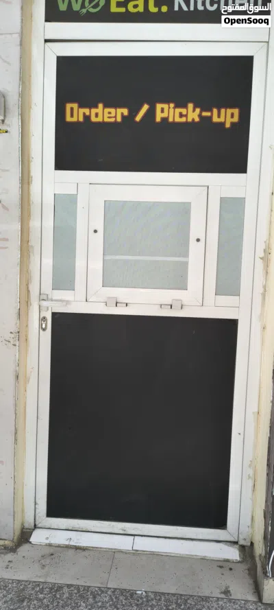 2 SHOPS FOR RENT GUBRAH NEAR TEA TIME OMAN OIL 2