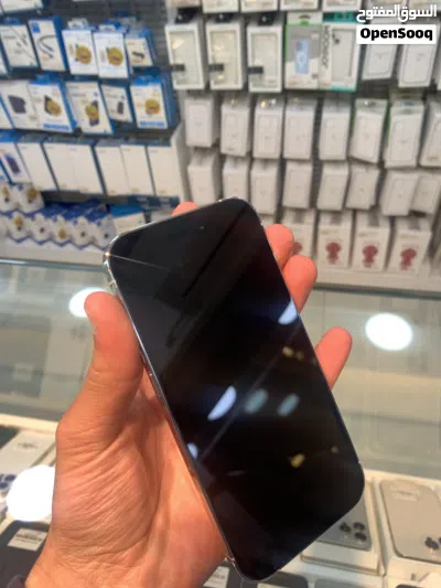 14 pro 512g مش مفتوح ولا مصلح مكفوله بطاريه91 4