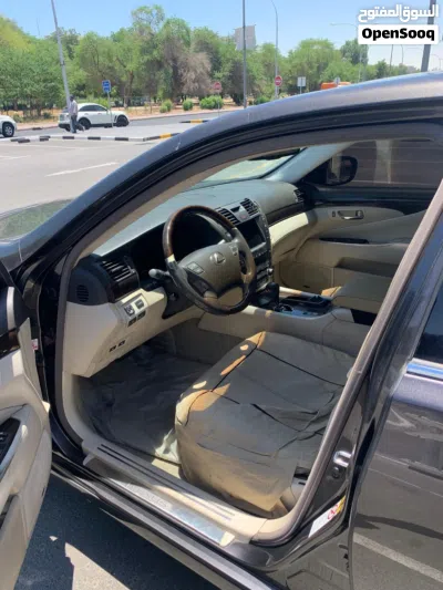 Lexus LS LS 460 4