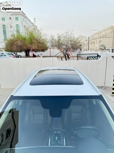 Geely Emgrand X7 4