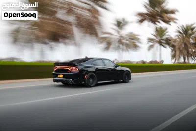 Dodge Charger R/T 3