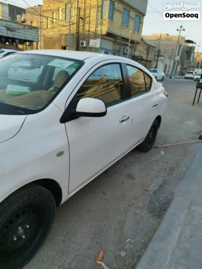 نیسان سۆنی S 4