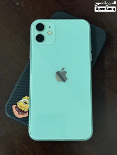 iPhone 11 للبيع نظيف 2
