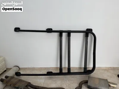 سلةاف جي سقف مستخدم بحالة جيدة للسيارات 2
