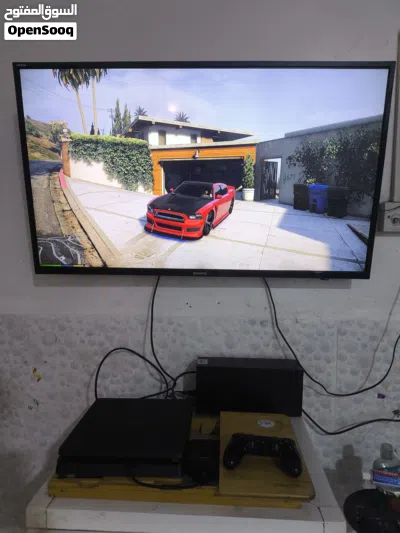 500كيكا PS4بلي اون لاين غير مهكر 3