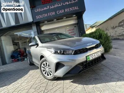 كيا سيراتو EX 2