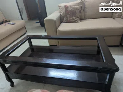 طاولة وسط واثنين جانبيات 2