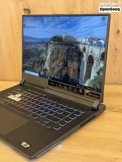 Asus ROG STRIX 4